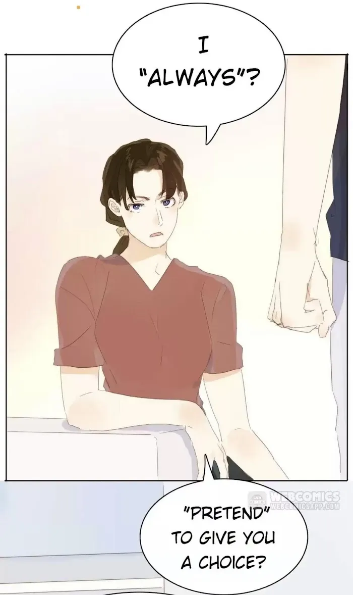 Men’s Wear Store and Her Royal Highness - Chapter 178 Page 17