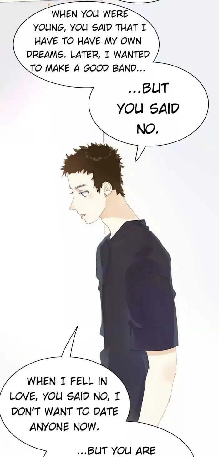 Men’s Wear Store and Her Royal Highness - Chapter 178 Page 18