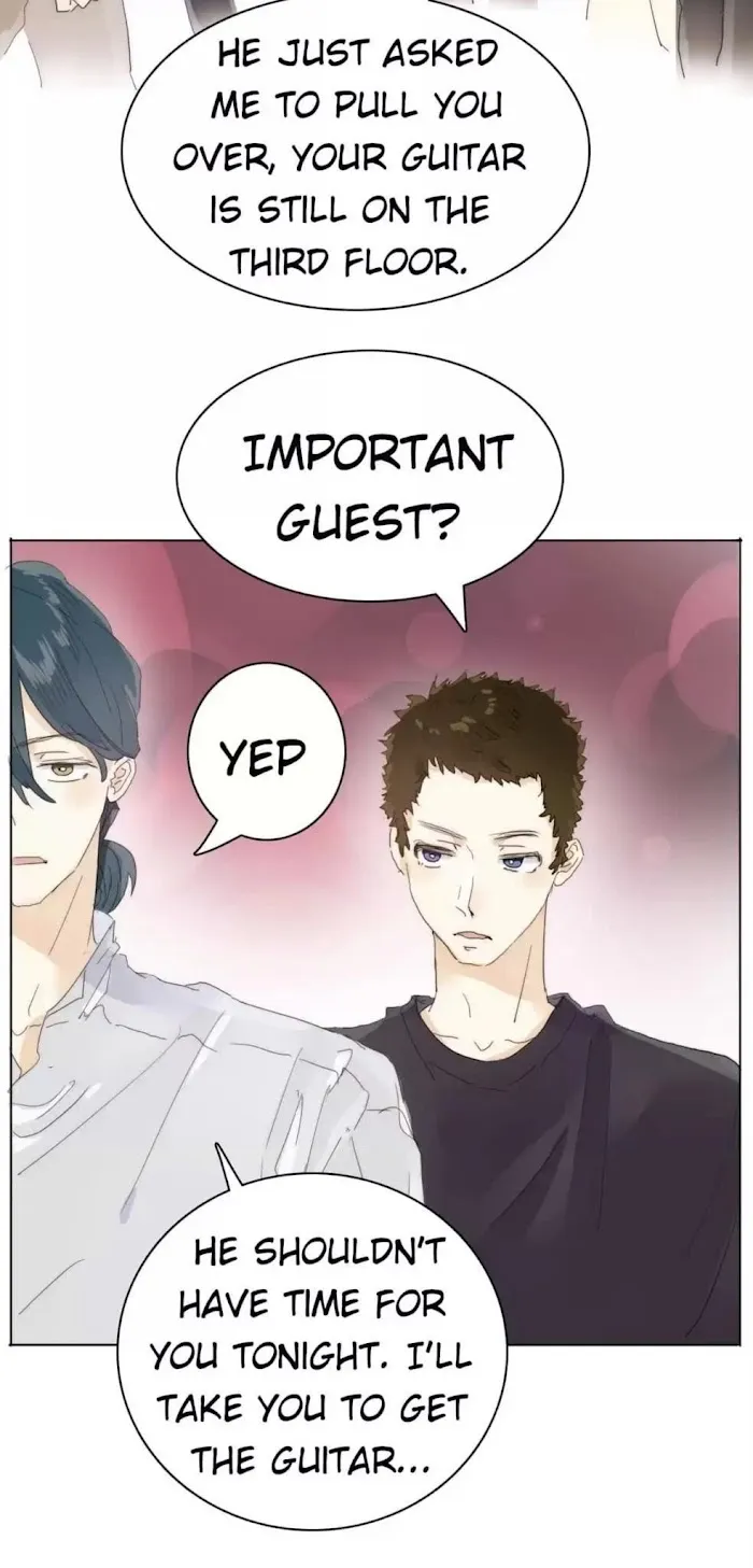 Men’s Wear Store and Her Royal Highness - Chapter 179 Page 2