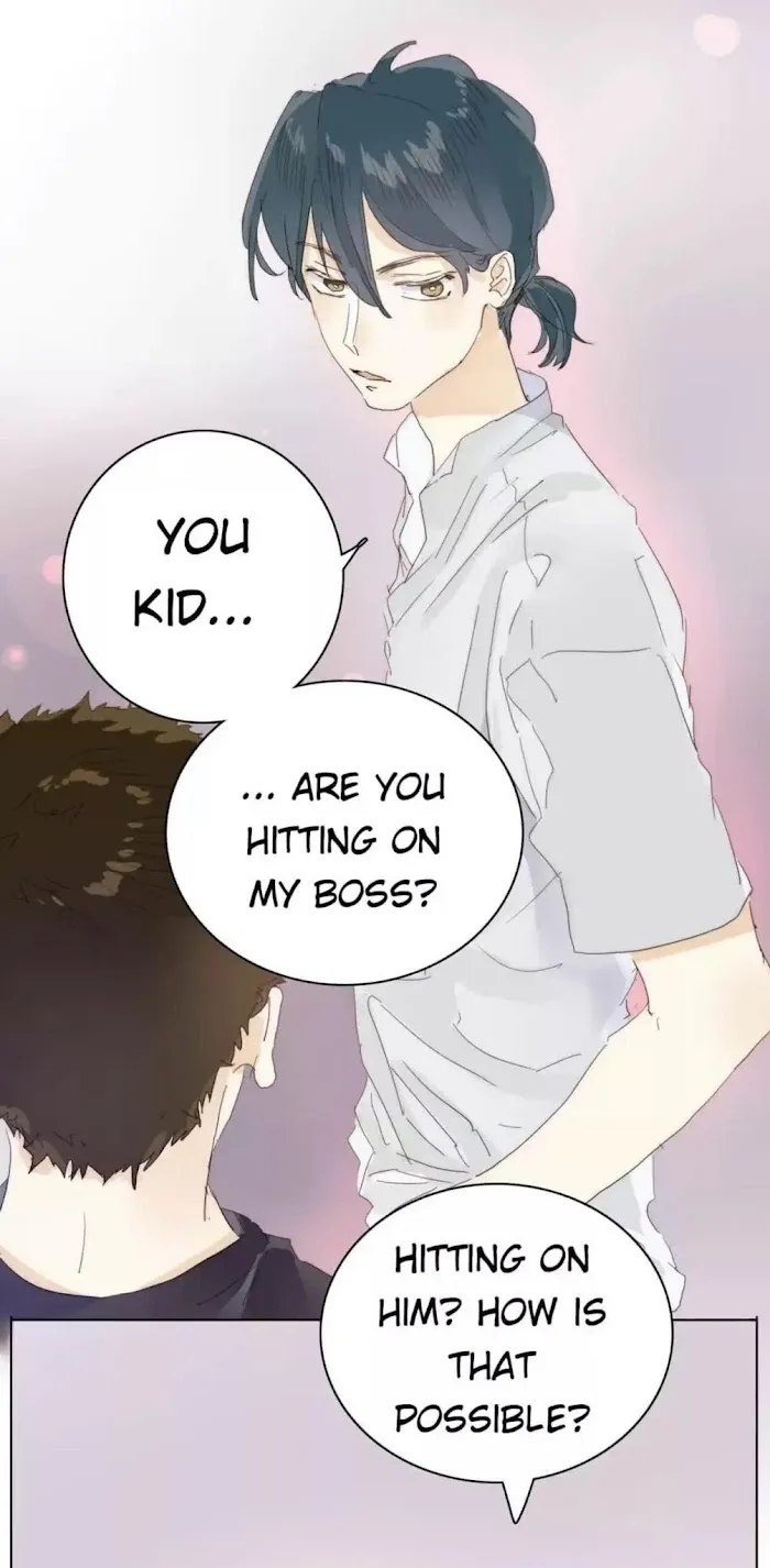 Men’s Wear Store and Her Royal Highness - Chapter 179 Page 4