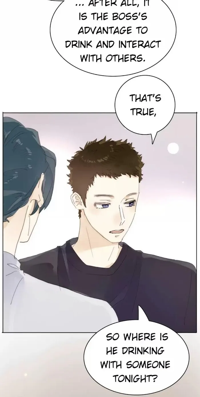 Men’s Wear Store and Her Royal Highness - Chapter 179 Page 7