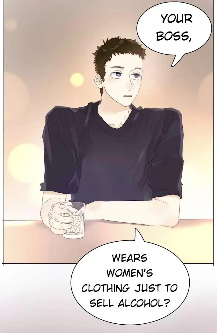 Men’s Wear Store and Her Royal Highness - Chapter 179 Page 19
