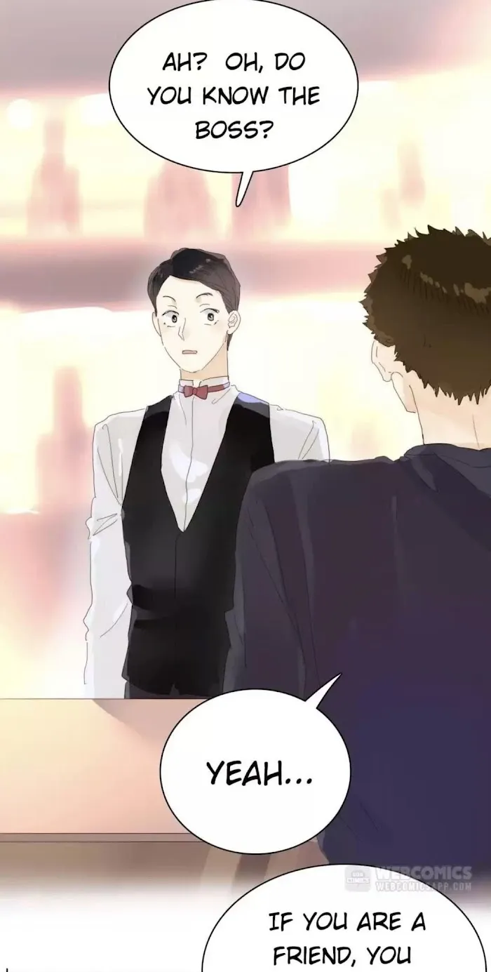 Men’s Wear Store and Her Royal Highness - Chapter 179 Page 20