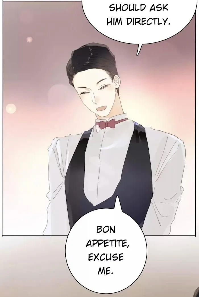 Men’s Wear Store and Her Royal Highness - Chapter 179 Page 21