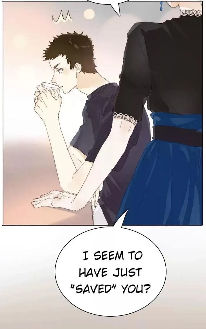 Men’s Wear Store and Her Royal Highness - Chapter 179 Page 27