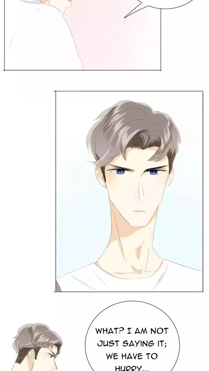 Men’s Wear Store and Her Royal Highness - Chapter 18 Page 8