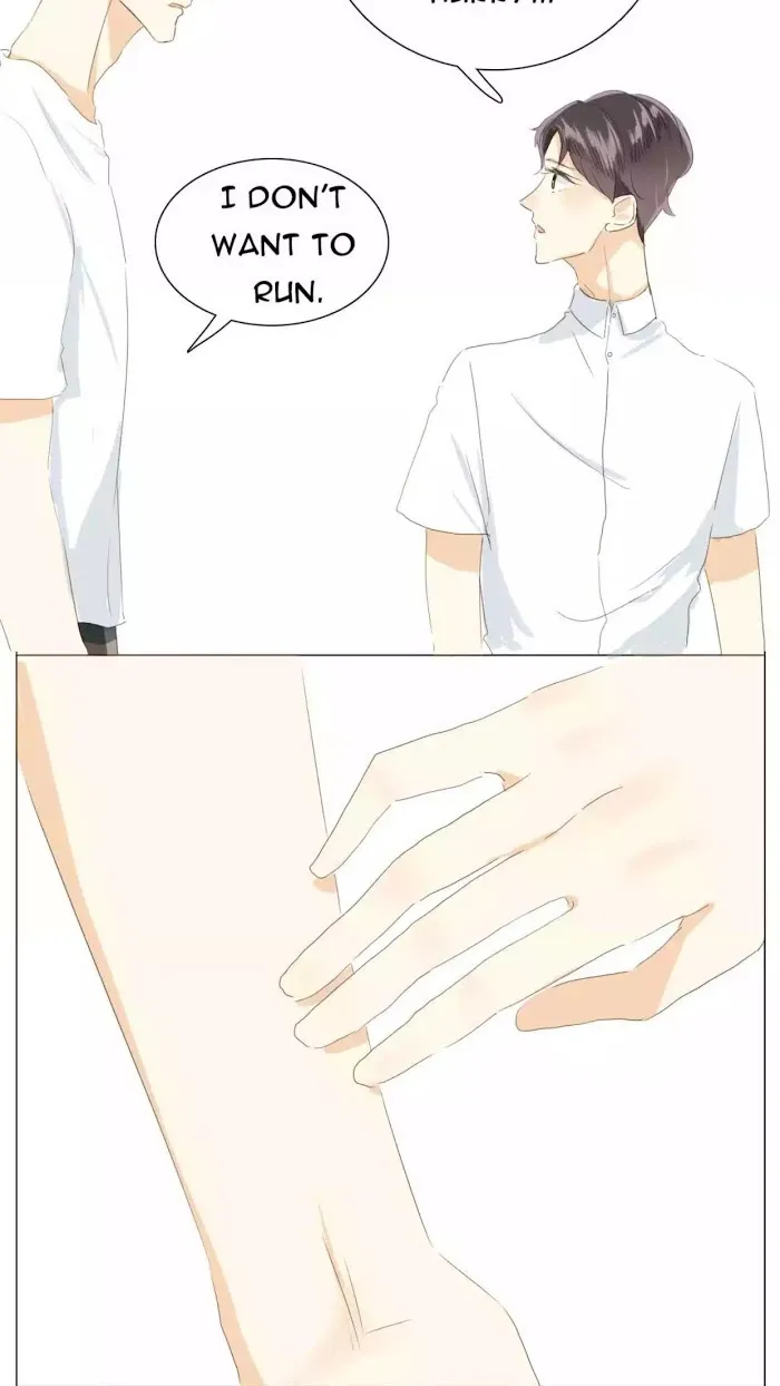Men’s Wear Store and Her Royal Highness - Chapter 18 Page 9