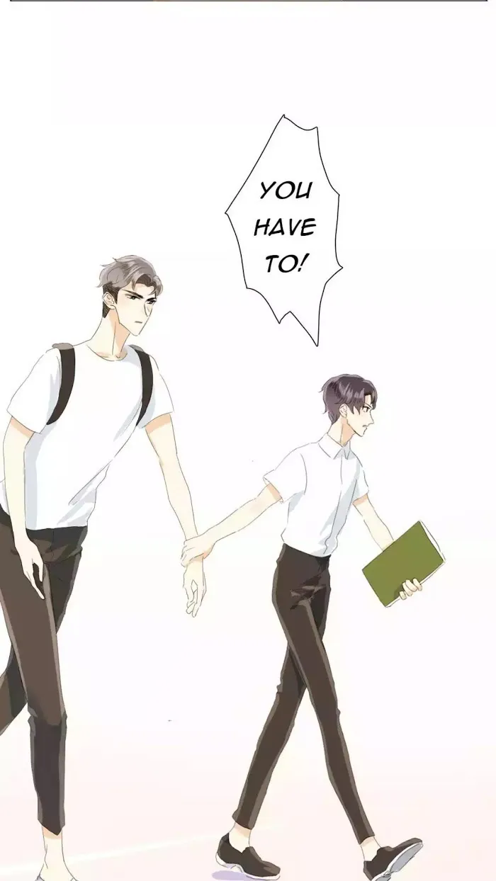 Men’s Wear Store and Her Royal Highness - Chapter 18 Page 10