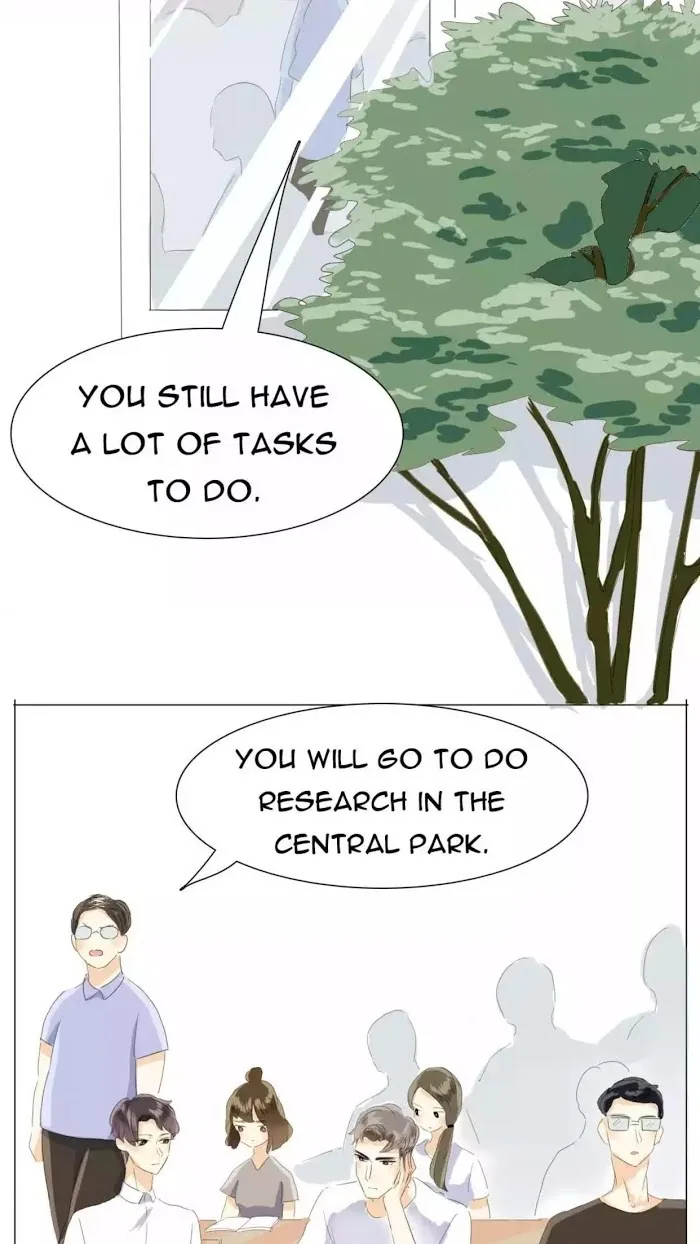 Men’s Wear Store and Her Royal Highness - Chapter 18 Page 12
