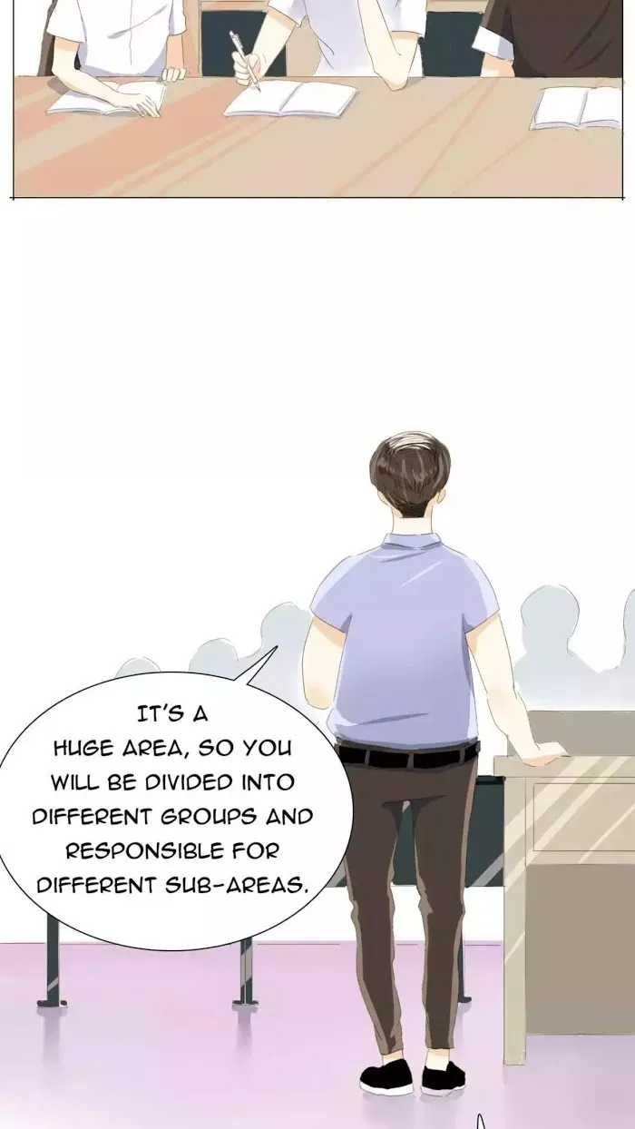 Men’s Wear Store and Her Royal Highness - Chapter 18 Page 13