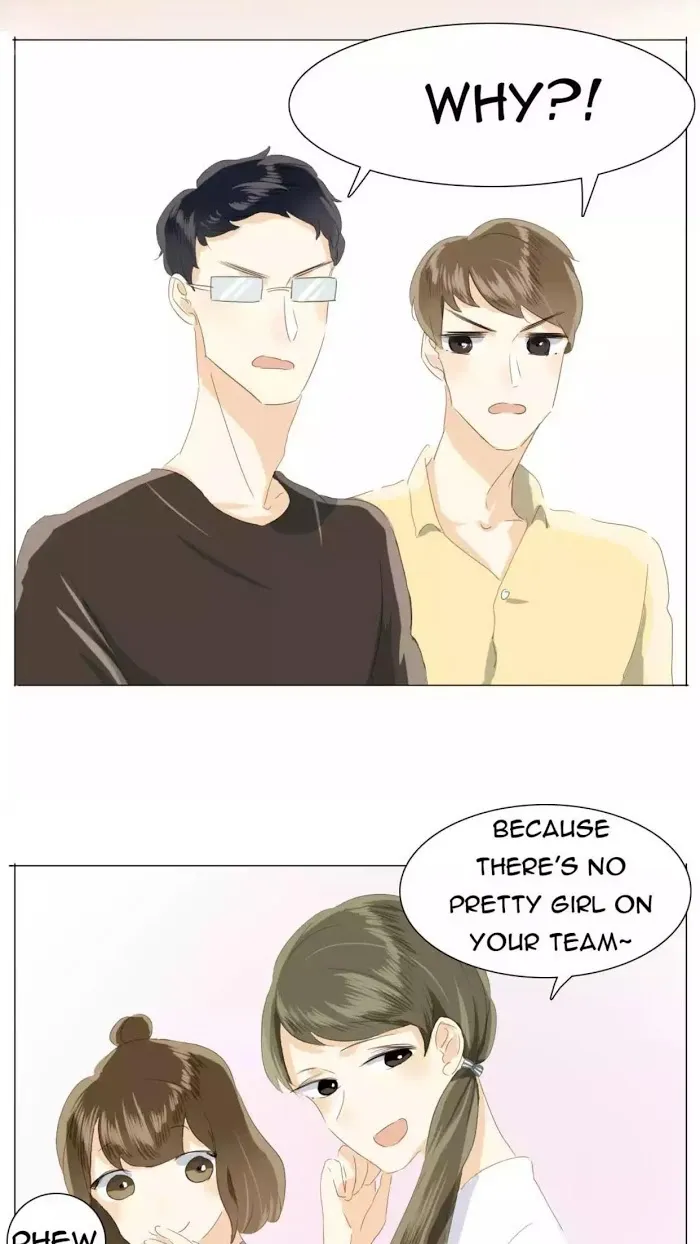 Men’s Wear Store and Her Royal Highness - Chapter 18 Page 17