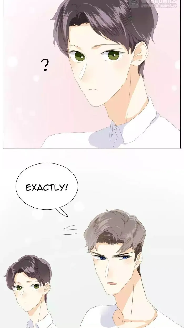 Men’s Wear Store and Her Royal Highness - Chapter 18 Page 19
