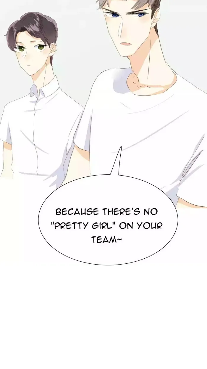 Men’s Wear Store and Her Royal Highness - Chapter 18 Page 20