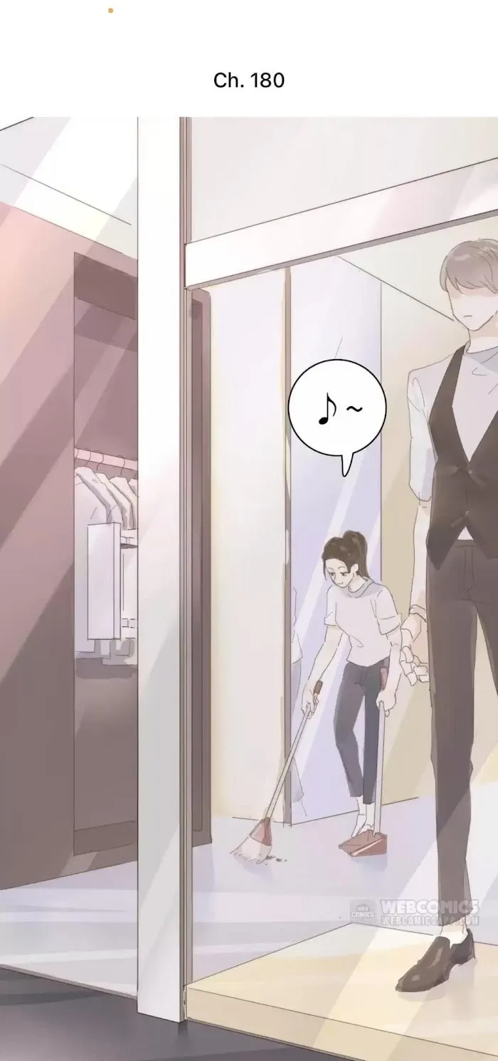 Men’s Wear Store and Her Royal Highness - Chapter 180 Page 1