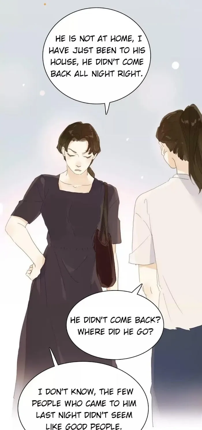 Men’s Wear Store and Her Royal Highness - Chapter 180 Page 6