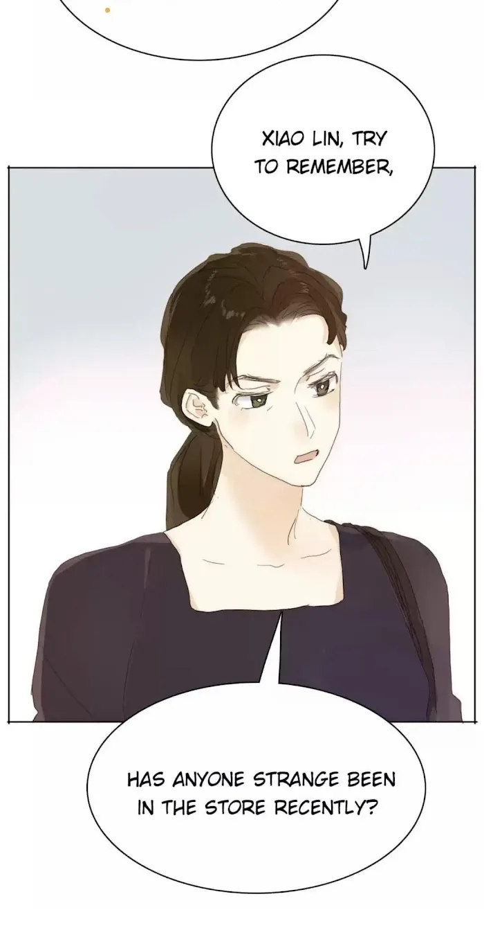 Men’s Wear Store and Her Royal Highness - Chapter 180 Page 7