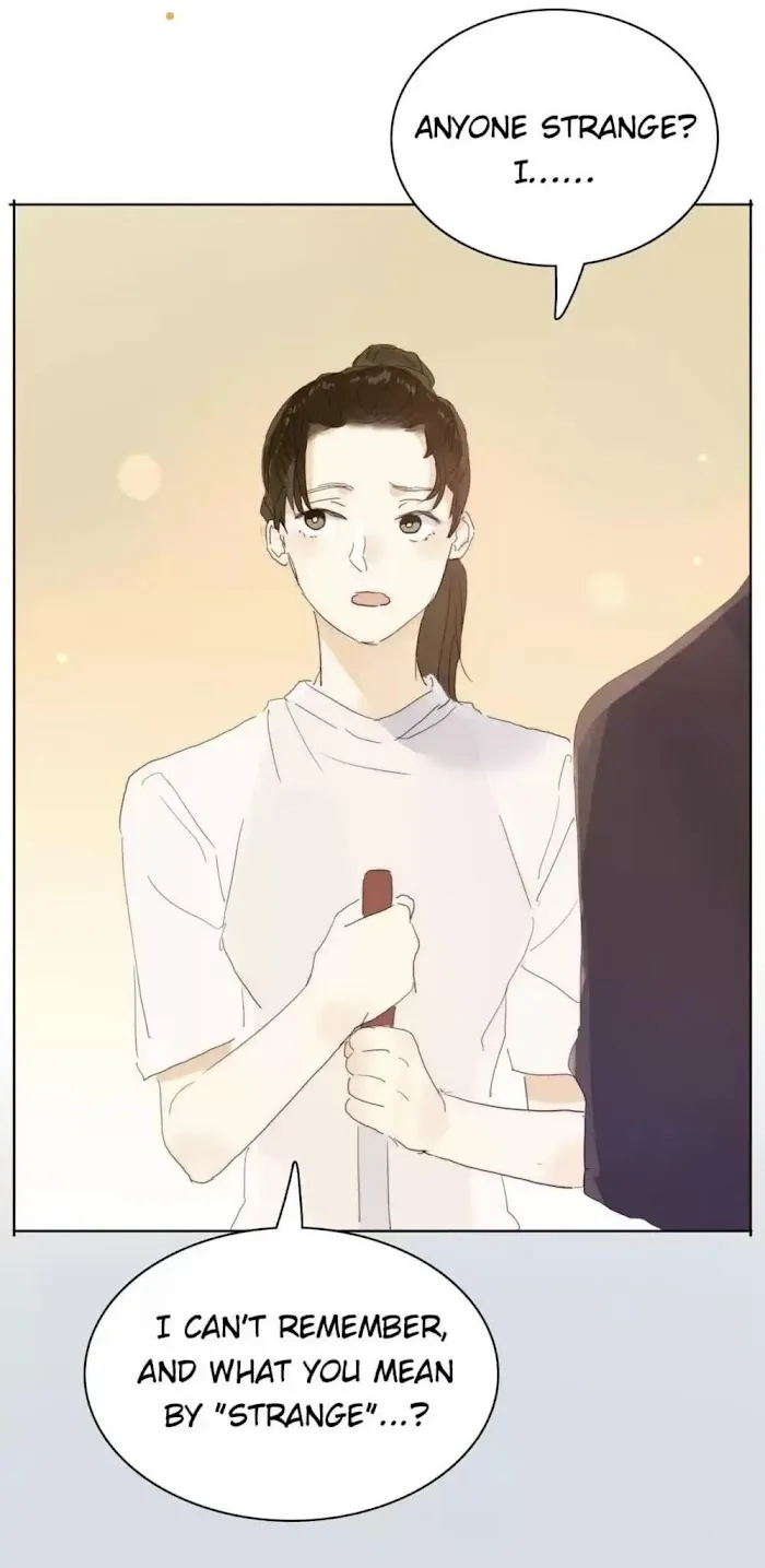 Men’s Wear Store and Her Royal Highness - Chapter 180 Page 8