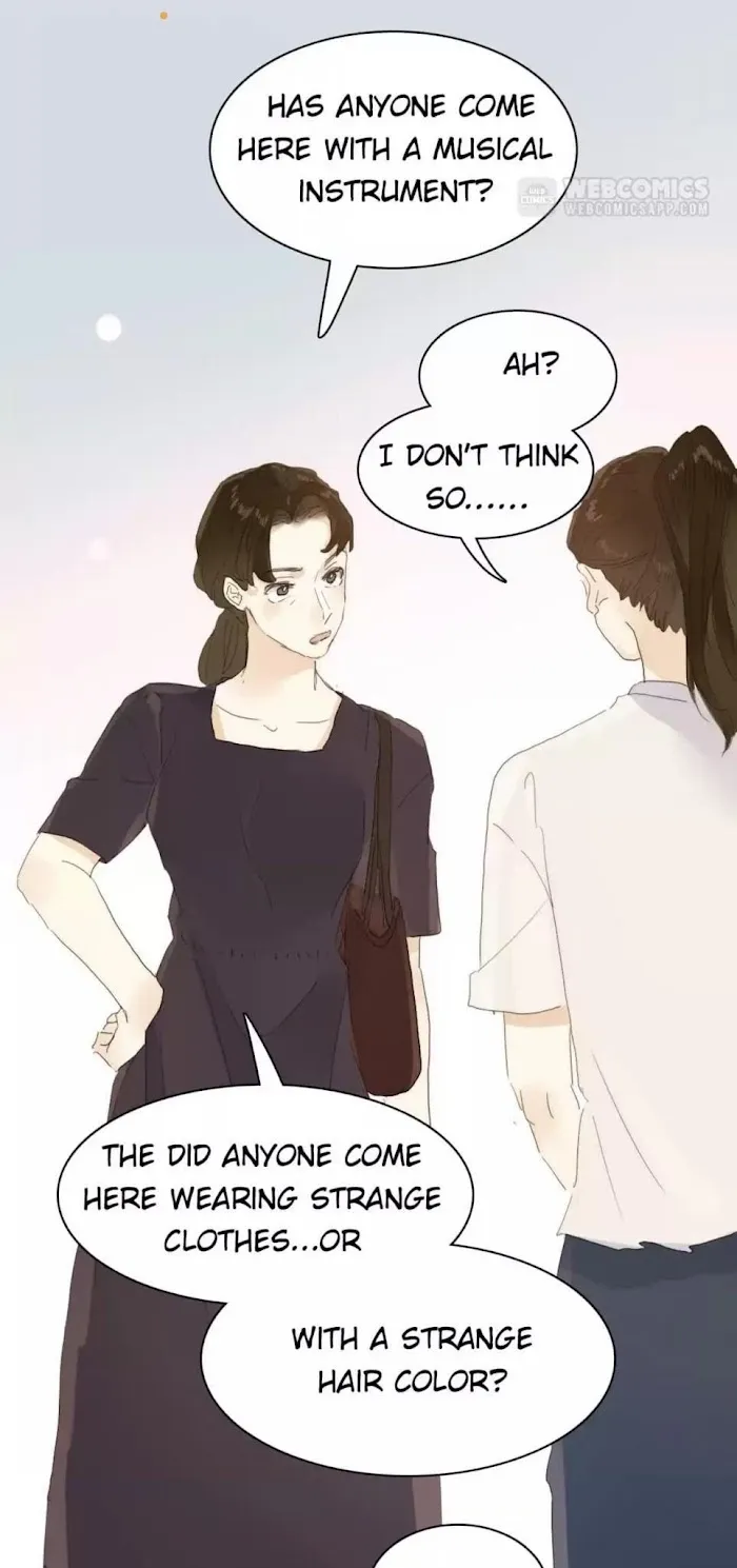 Men’s Wear Store and Her Royal Highness - Chapter 180 Page 9