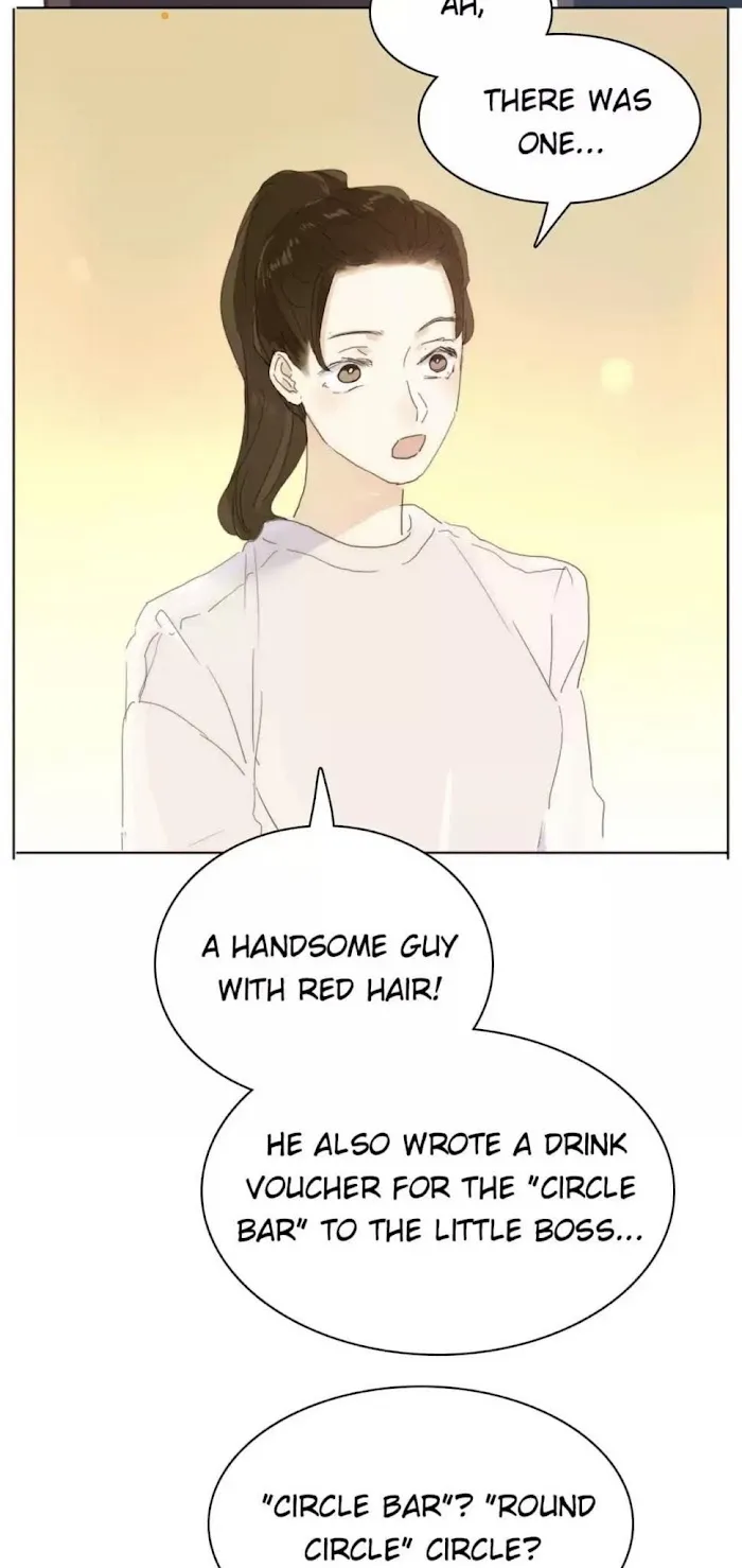 Men’s Wear Store and Her Royal Highness - Chapter 180 Page 10