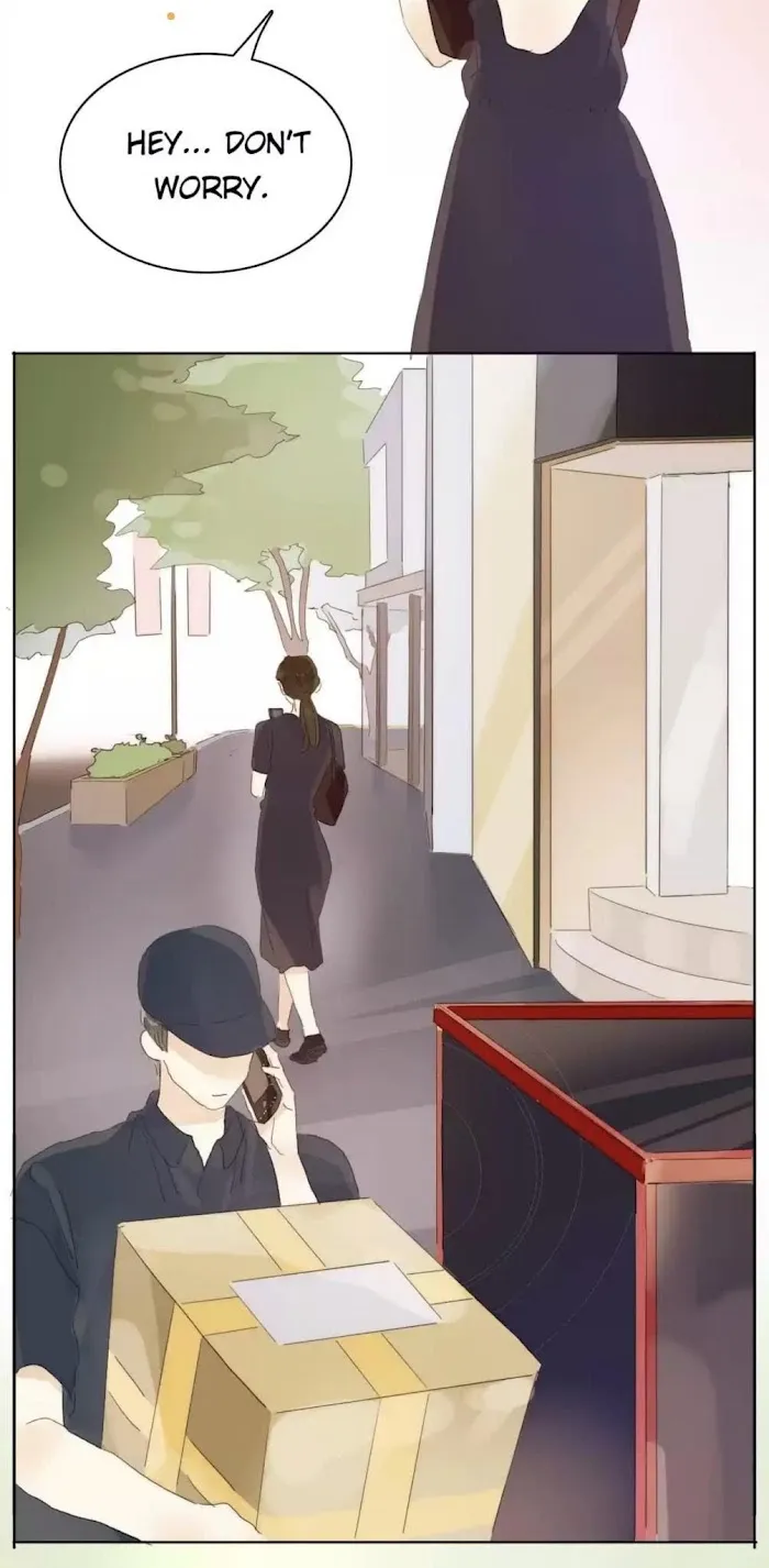 Men’s Wear Store and Her Royal Highness - Chapter 180 Page 16