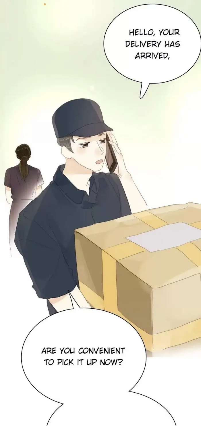 Men’s Wear Store and Her Royal Highness - Chapter 180 Page 17