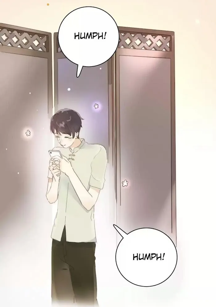 Men’s Wear Store and Her Royal Highness - Chapter 180 Page 20
