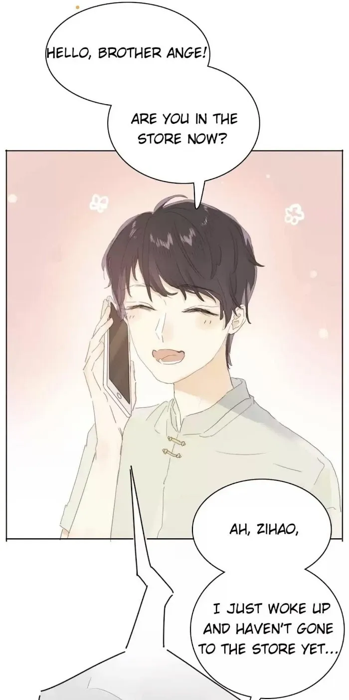 Men’s Wear Store and Her Royal Highness - Chapter 180 Page 22