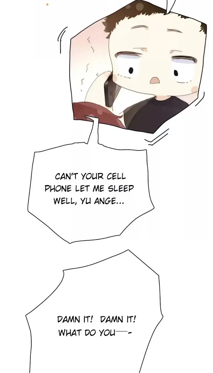 Men’s Wear Store and Her Royal Highness - Chapter 180 Page 25