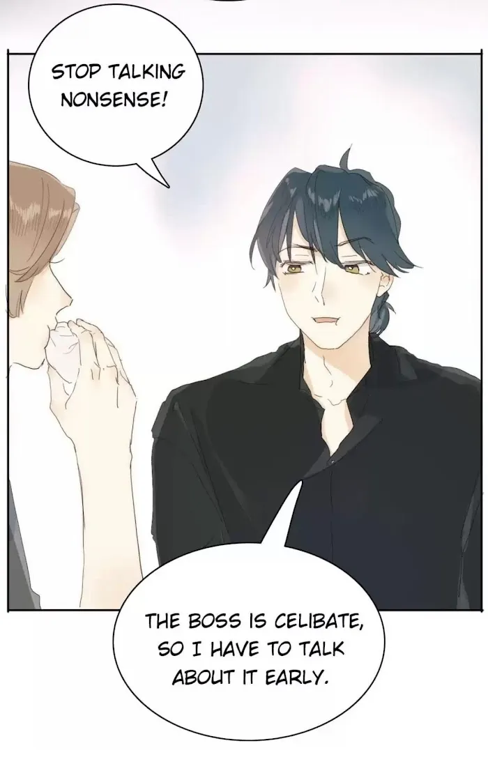 Men’s Wear Store and Her Royal Highness - Chapter 181 Page 2