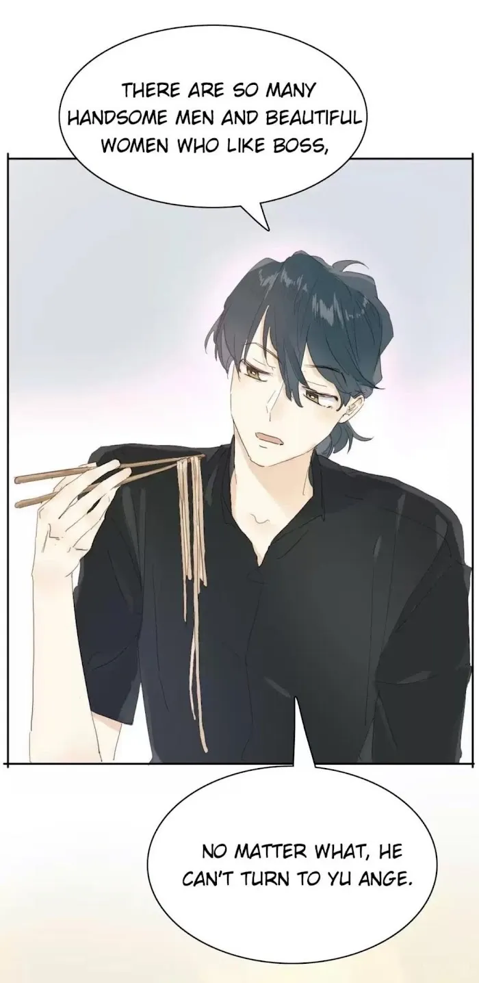 Men’s Wear Store and Her Royal Highness - Chapter 181 Page 3