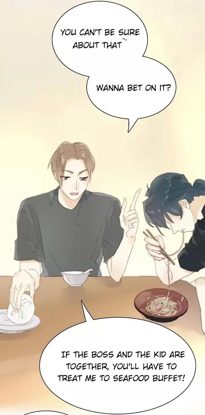 Men’s Wear Store and Her Royal Highness - Chapter 181 Page 4