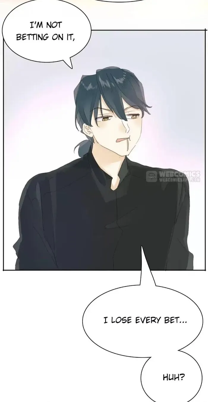 Men’s Wear Store and Her Royal Highness - Chapter 181 Page 5