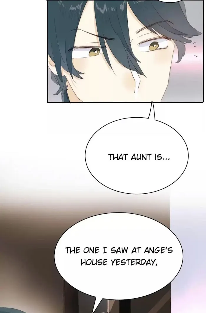 Men’s Wear Store and Her Royal Highness - Chapter 181 Page 6