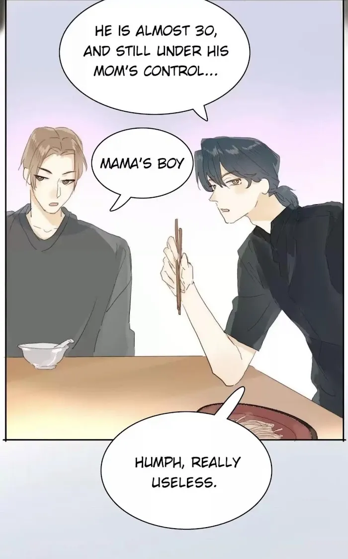 Men’s Wear Store and Her Royal Highness - Chapter 181 Page 8