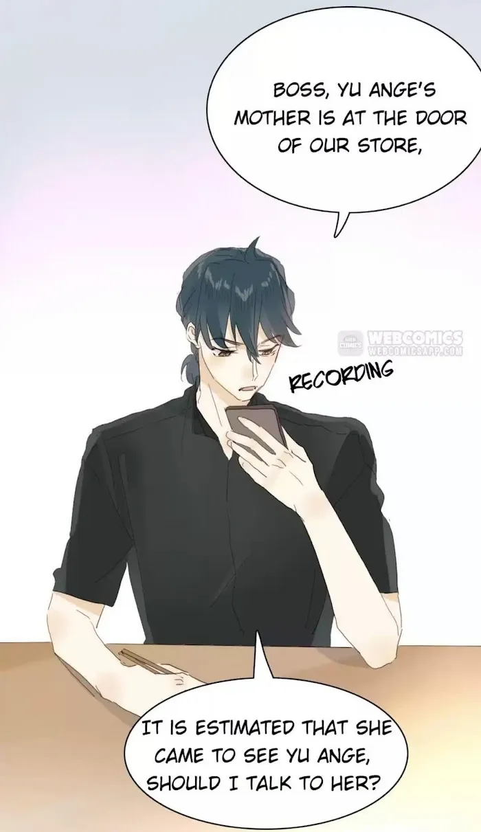 Men’s Wear Store and Her Royal Highness - Chapter 181 Page 9