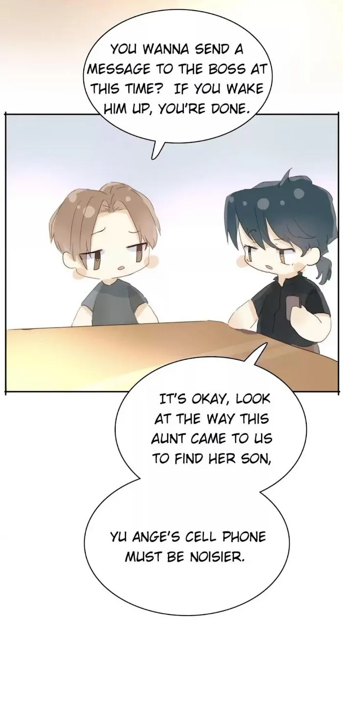 Men’s Wear Store and Her Royal Highness - Chapter 181 Page 10