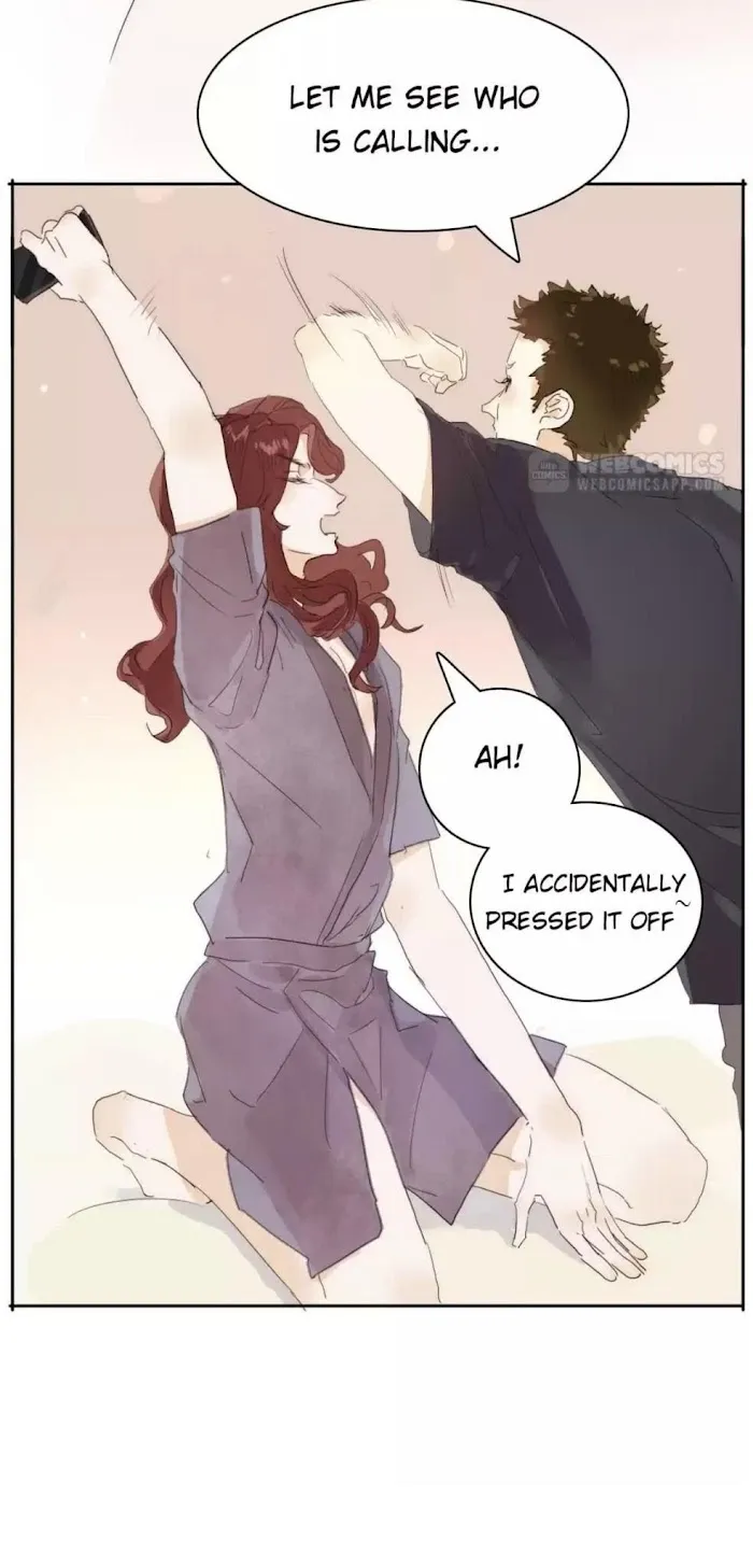 Men’s Wear Store and Her Royal Highness - Chapter 181 Page 13