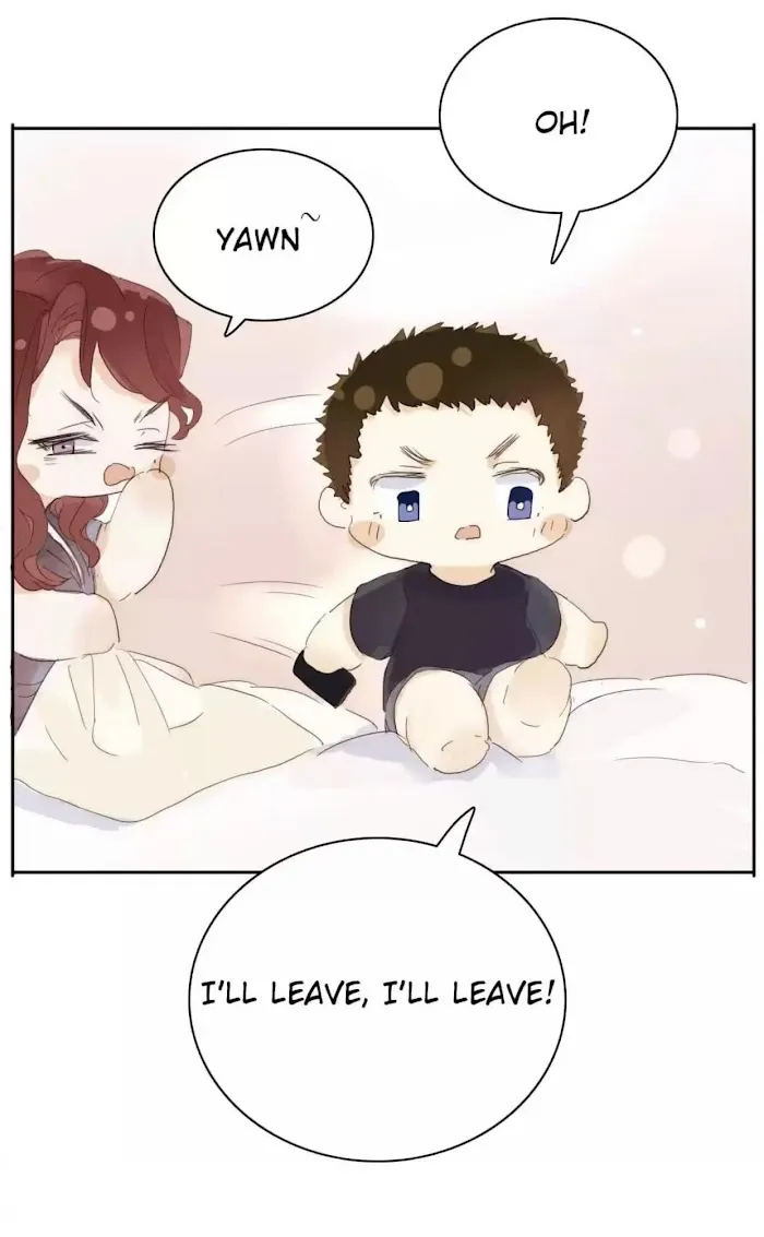 Men’s Wear Store and Her Royal Highness - Chapter 181 Page 18