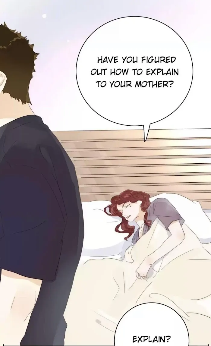 Men’s Wear Store and Her Royal Highness - Chapter 181 Page 22