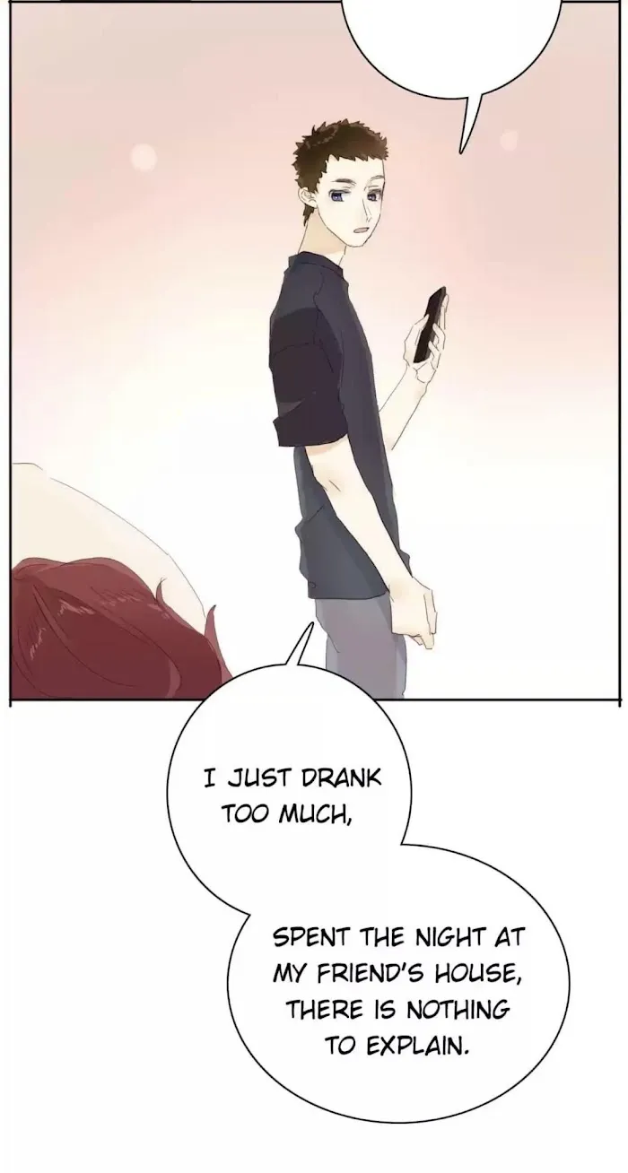 Men’s Wear Store and Her Royal Highness - Chapter 181 Page 23