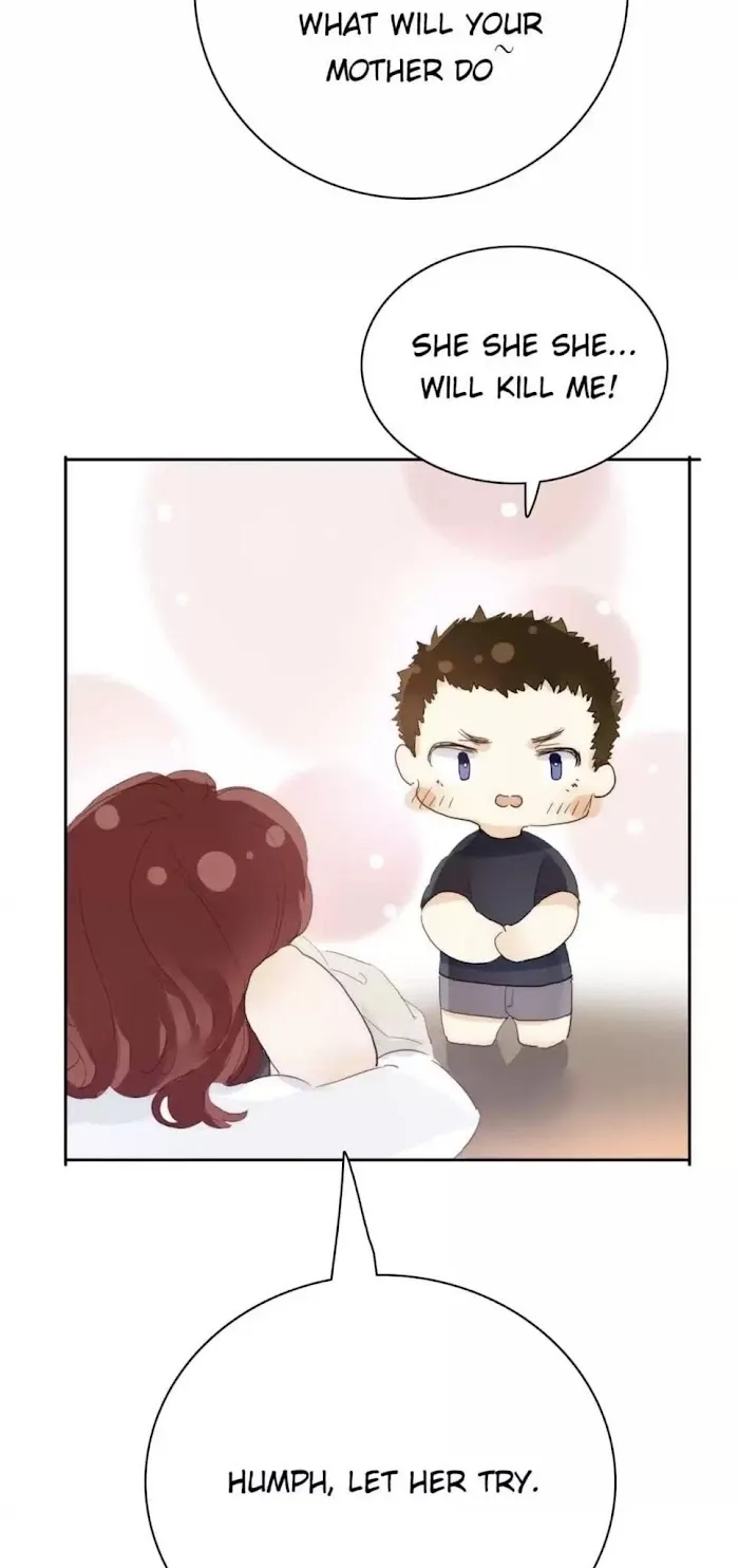 Men’s Wear Store and Her Royal Highness - Chapter 181 Page 28