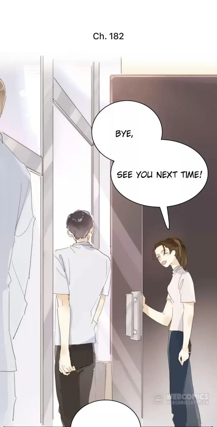 Men’s Wear Store and Her Royal Highness - Chapter 182 Page 1