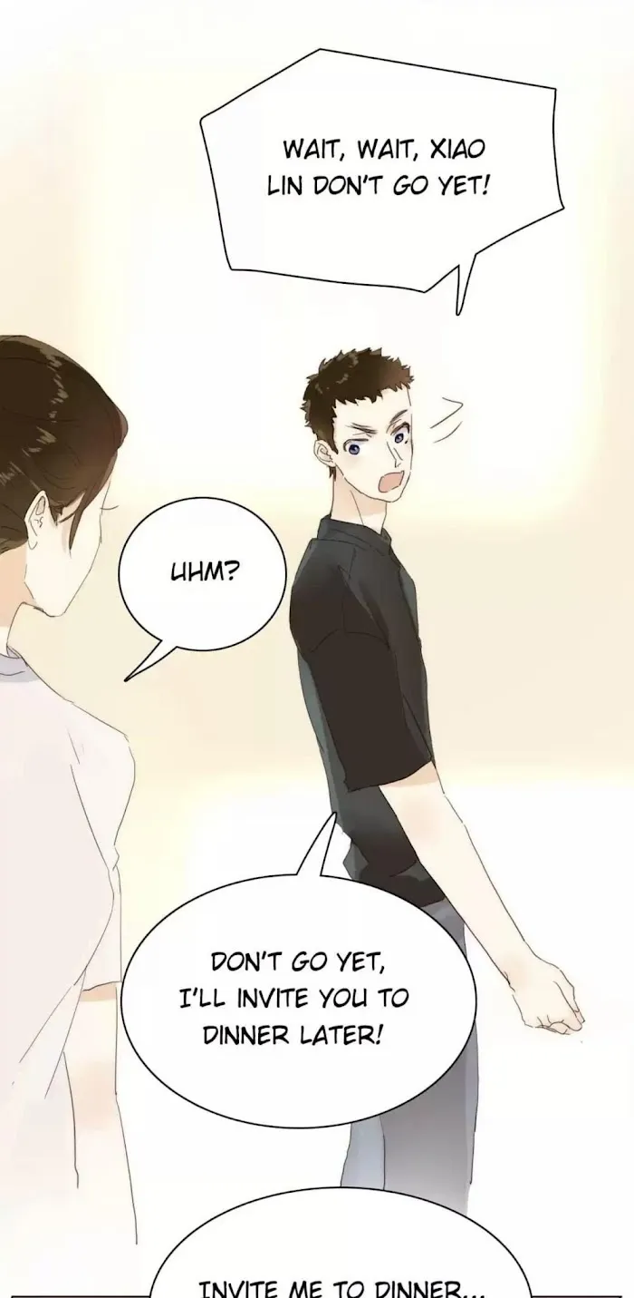 Men’s Wear Store and Her Royal Highness - Chapter 182 Page 3
