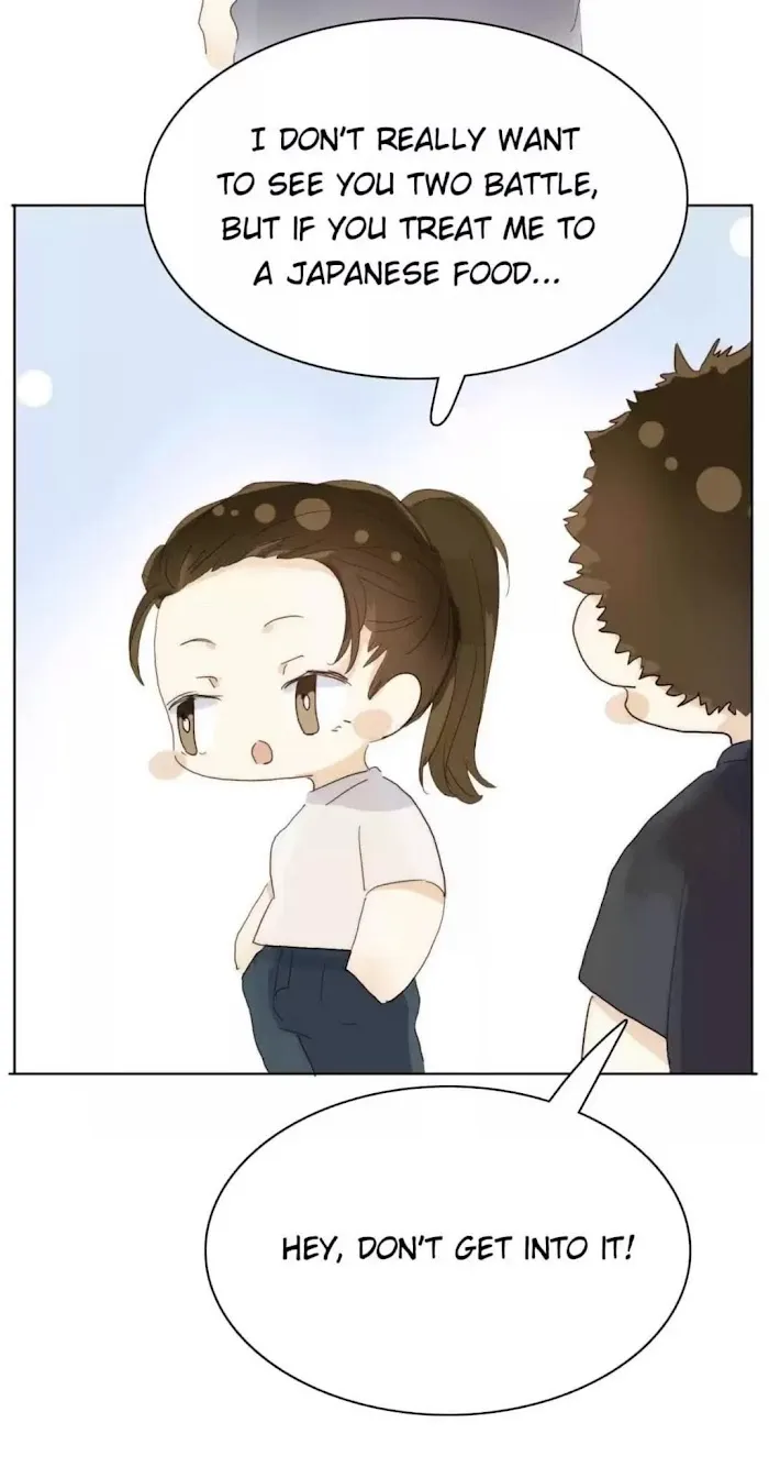 Men’s Wear Store and Her Royal Highness - Chapter 182 Page 6