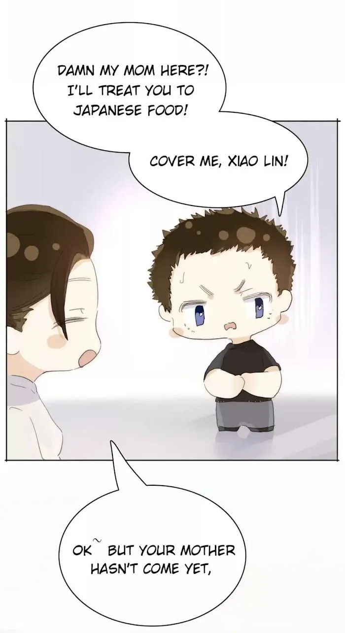 Men’s Wear Store and Her Royal Highness - Chapter 182 Page 8