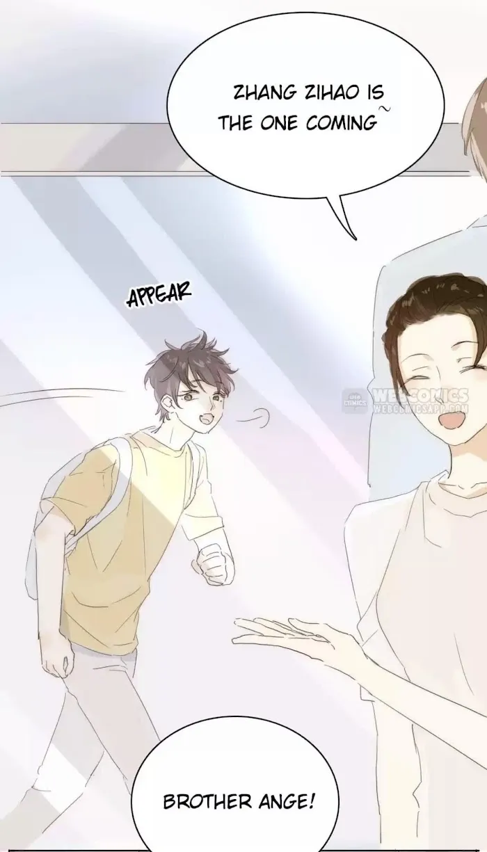 Men’s Wear Store and Her Royal Highness - Chapter 182 Page 9