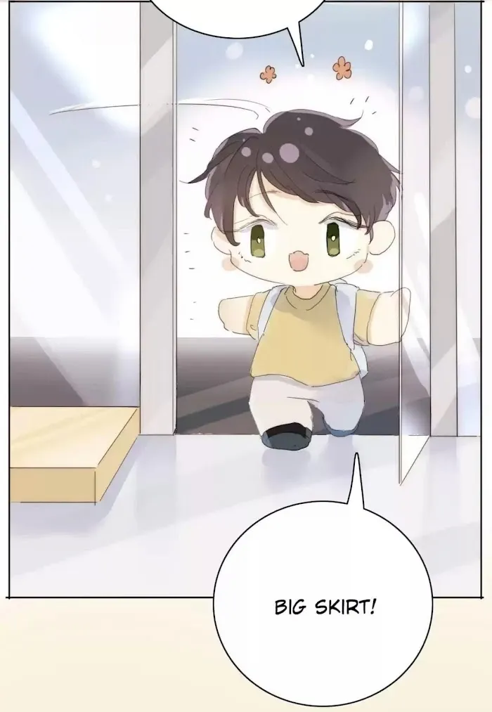 Men’s Wear Store and Her Royal Highness - Chapter 182 Page 10