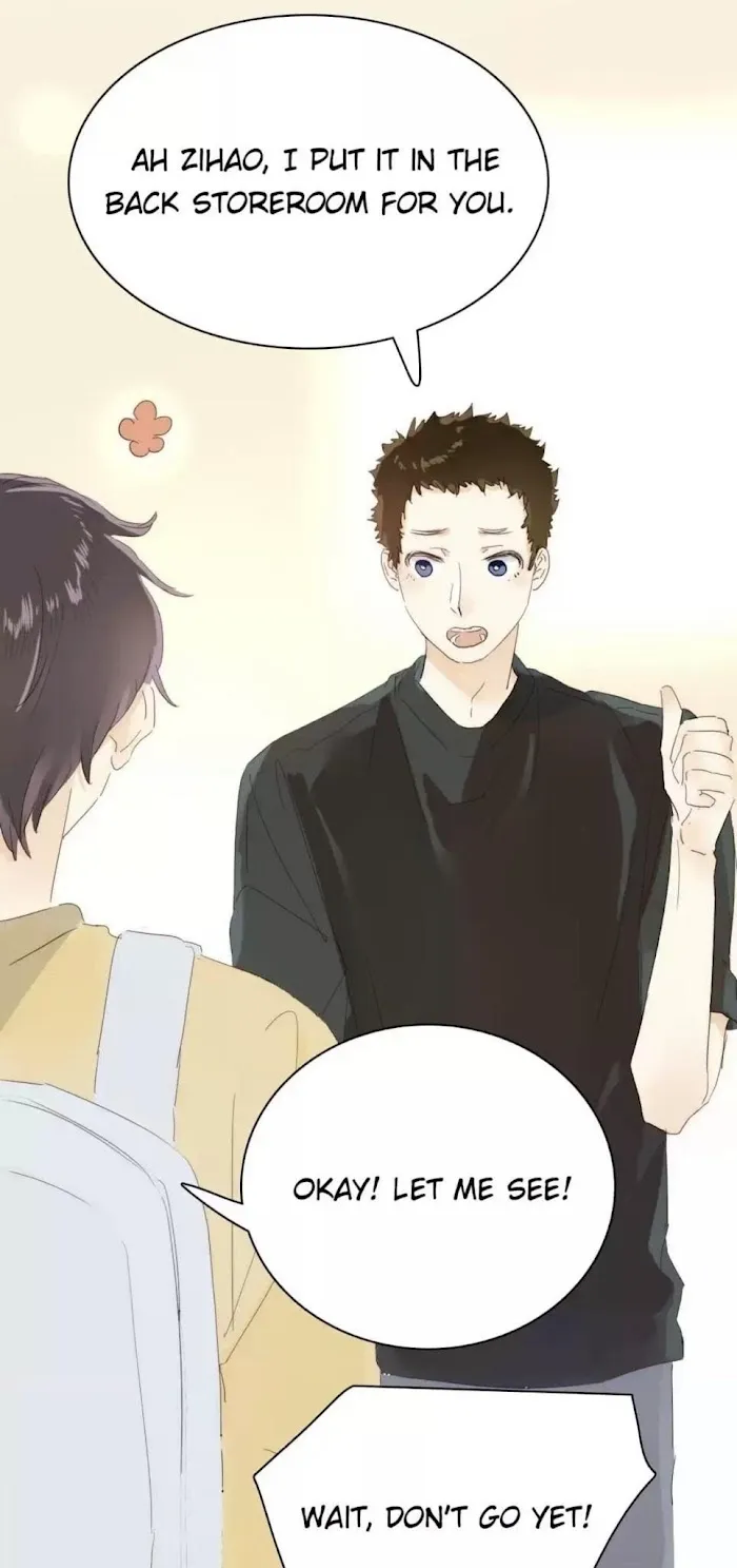 Men’s Wear Store and Her Royal Highness - Chapter 182 Page 11