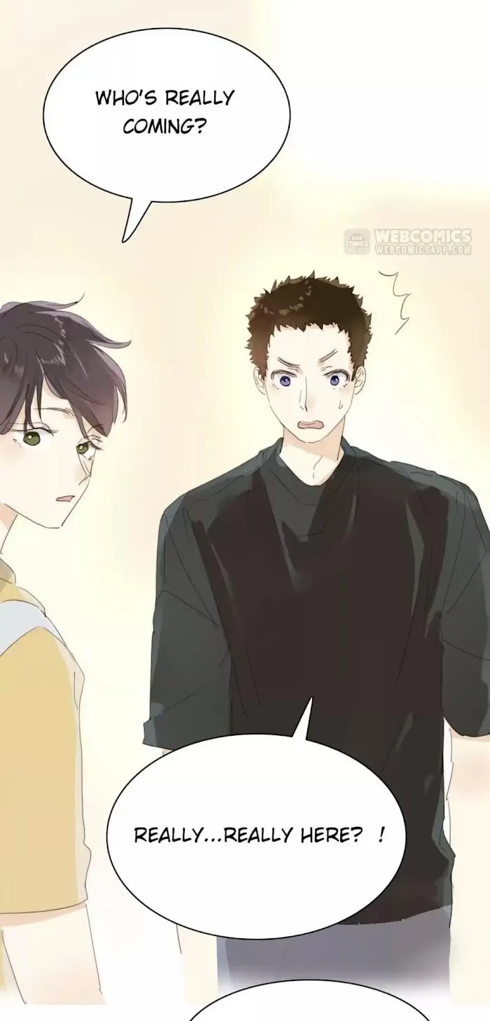 Men’s Wear Store and Her Royal Highness - Chapter 182 Page 13