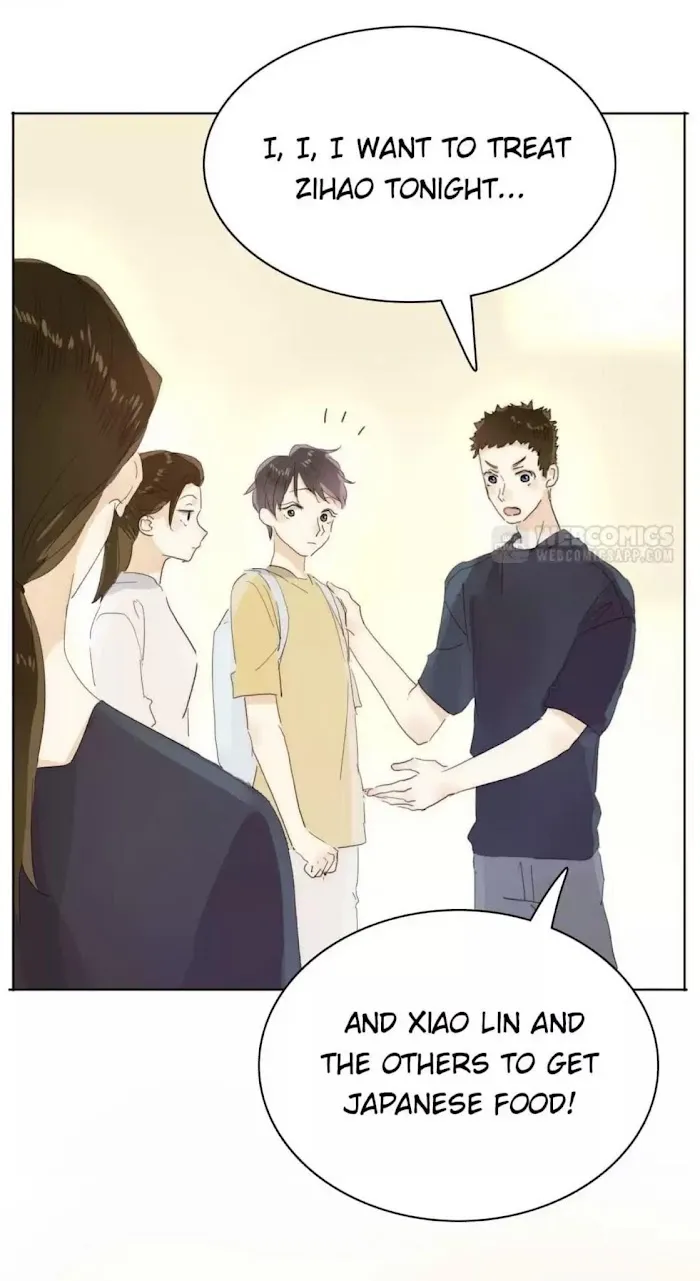 Men’s Wear Store and Her Royal Highness - Chapter 182 Page 16